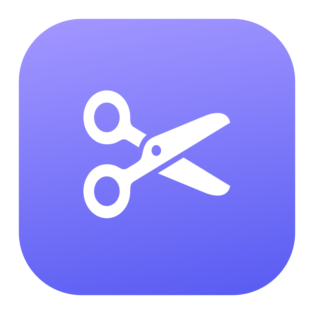 ScriptCut Mac app icon