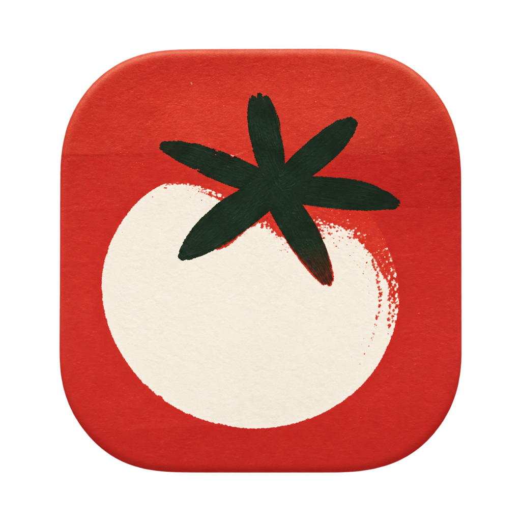 STILL Mac app icon