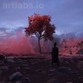 the last tree