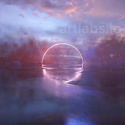 horizon