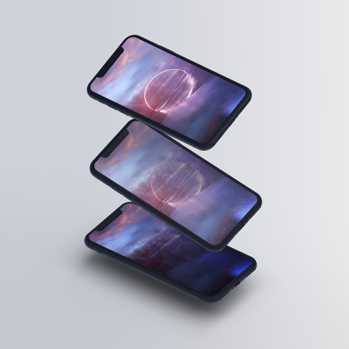 Free Vacades Live Wallpaper