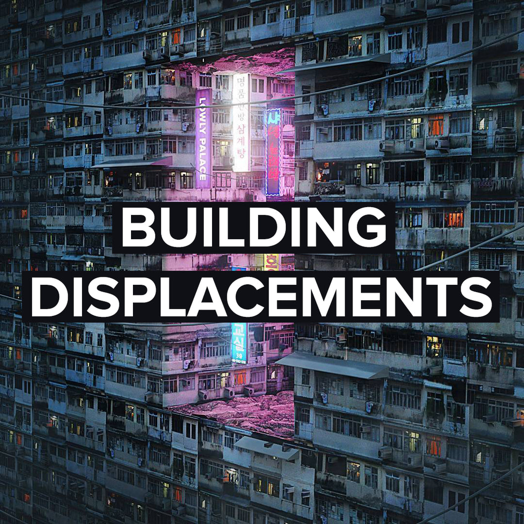 Building Displacements