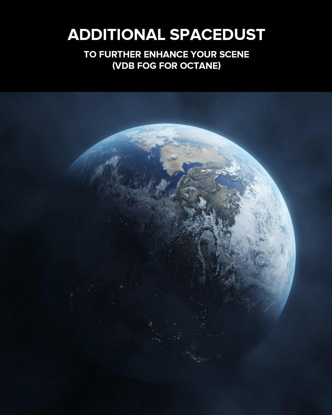 HyperRealistic Earth