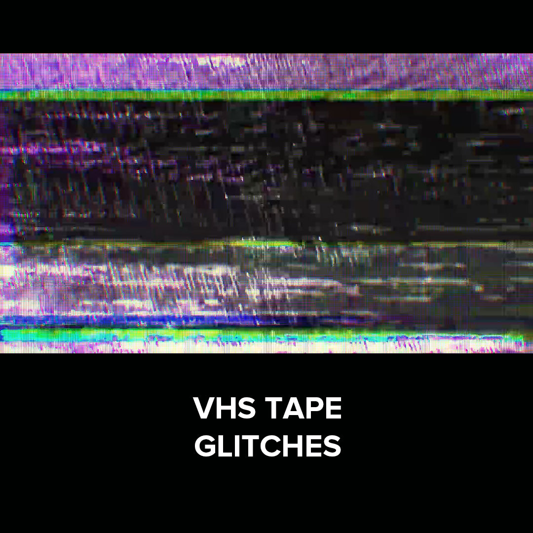 Glitch Pack