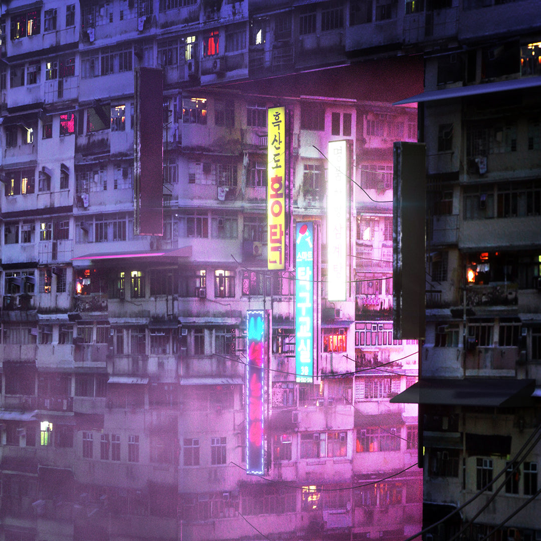 Neon Signs Pack