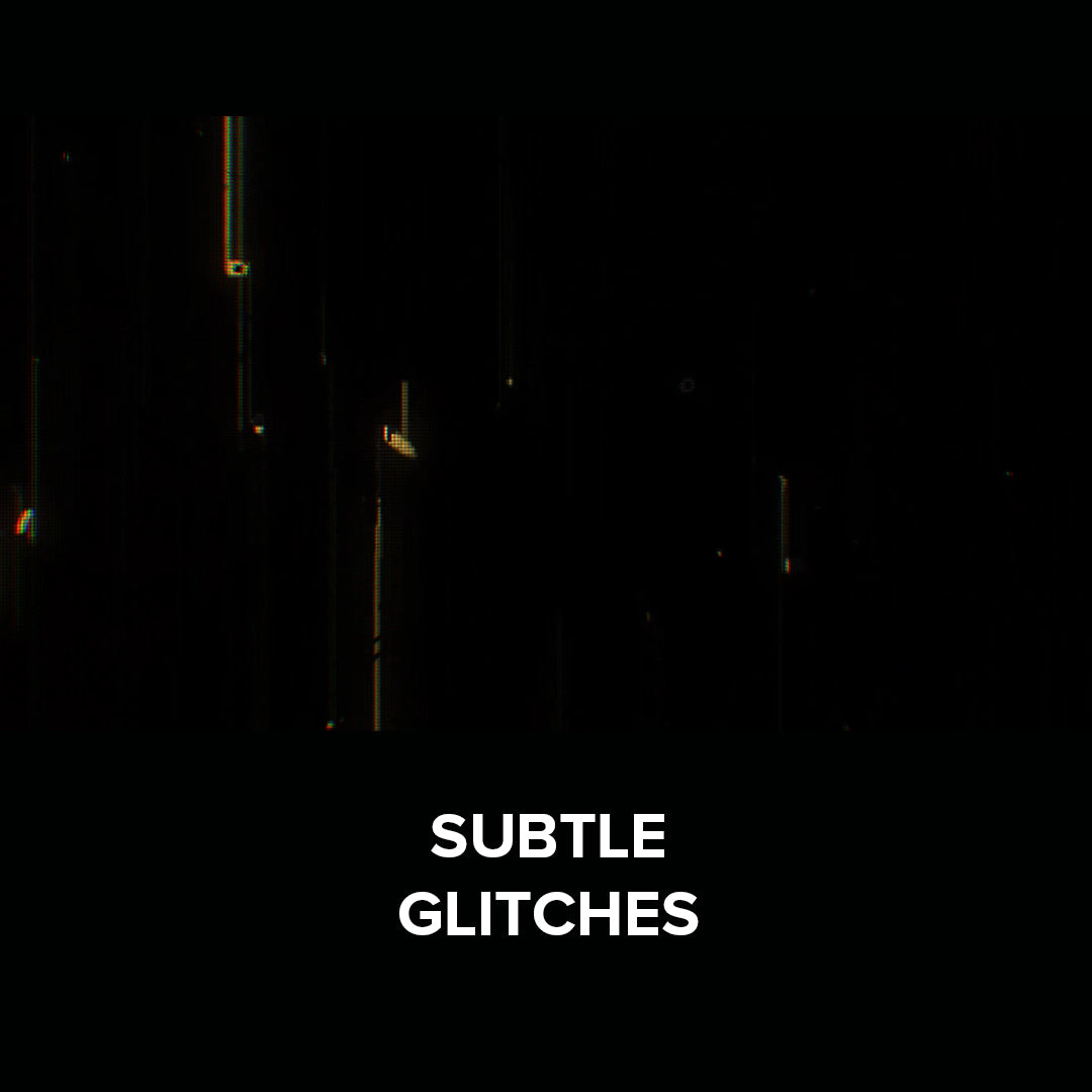 Glitch Pack