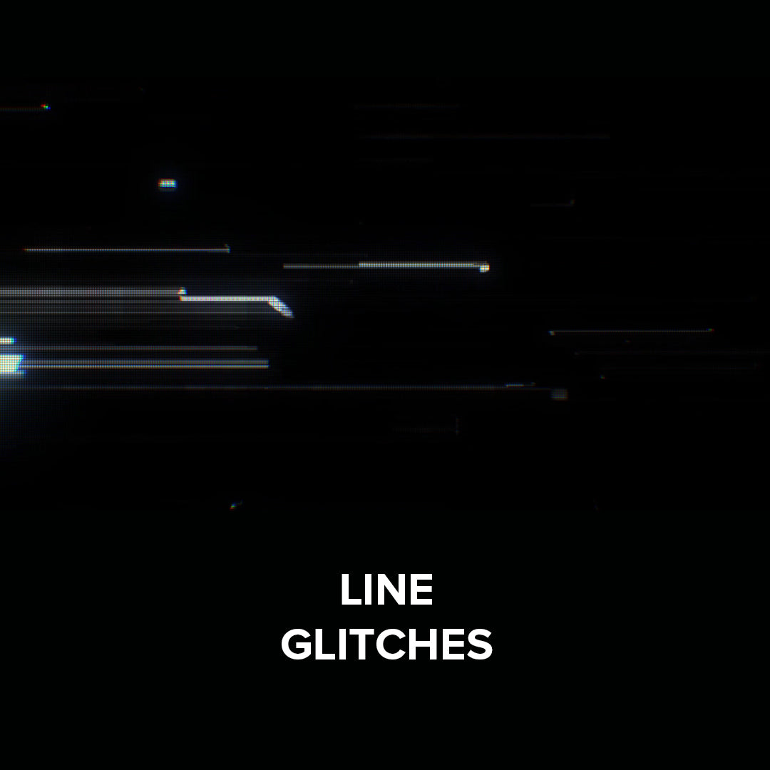 Glitch Pack