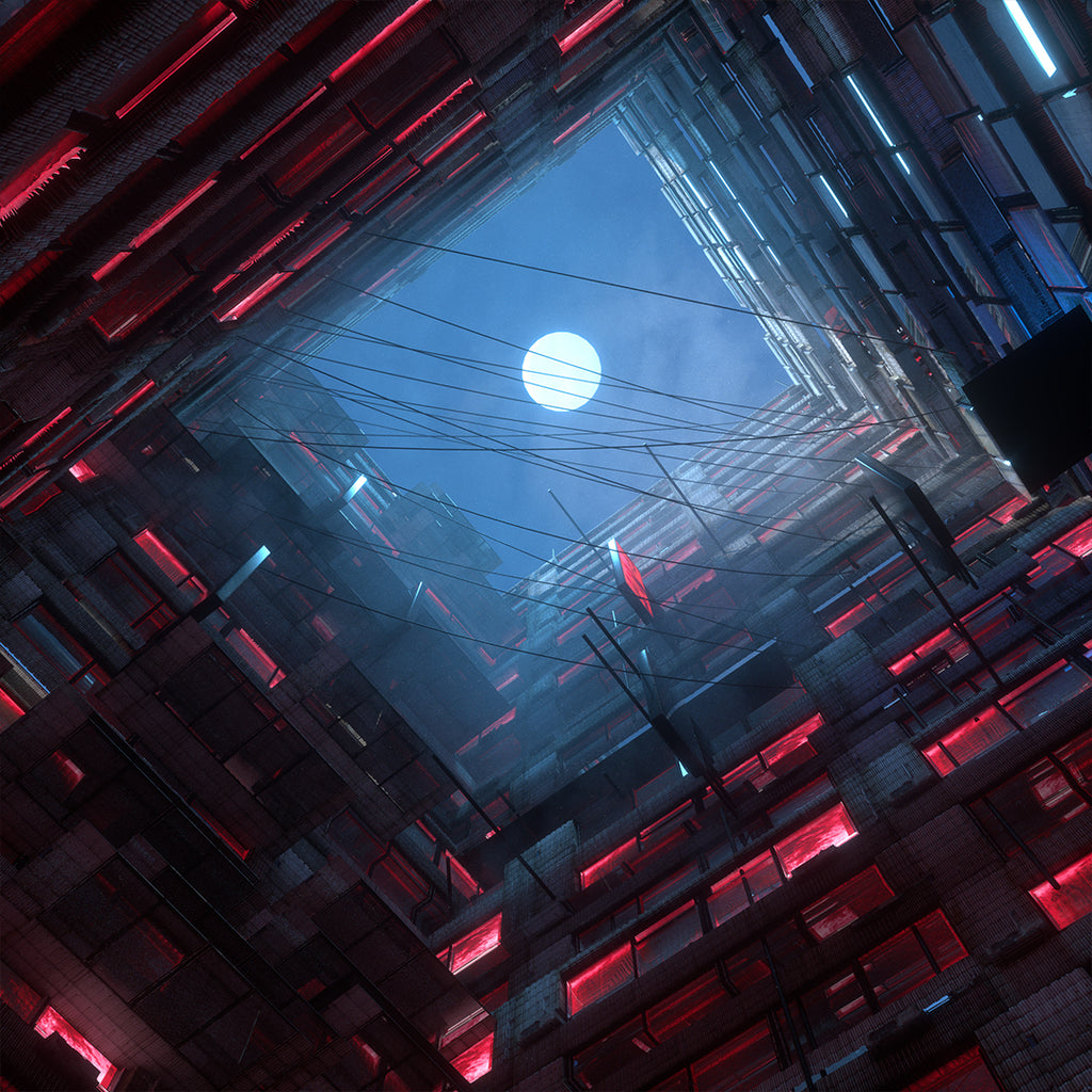 Building Displacements