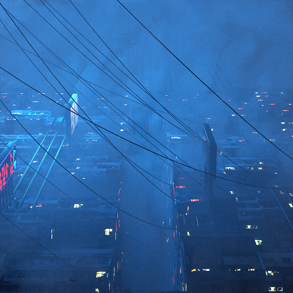 Building Displacements