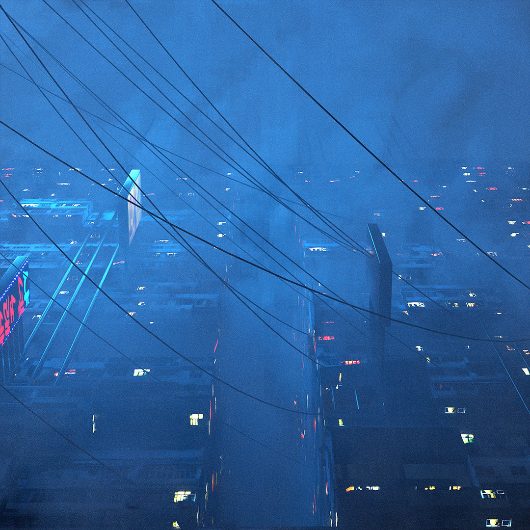 Building Displacements