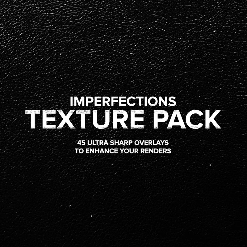 Imperfection Textures