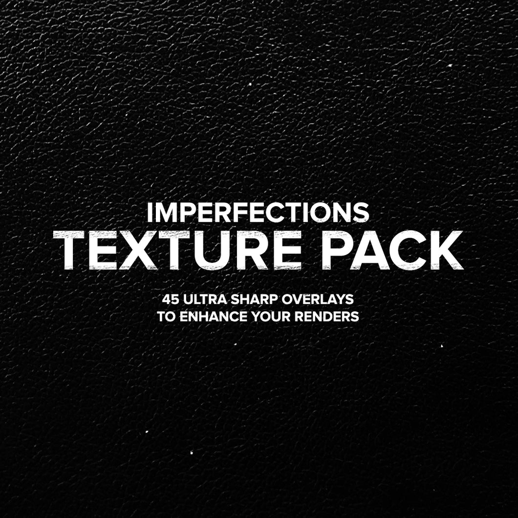 Imperfection Textures